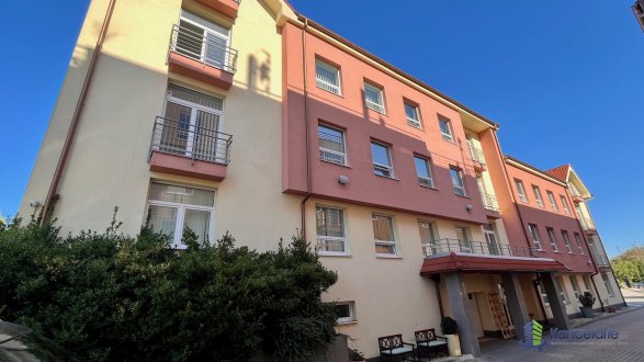 Exteriér, Nove zahrady 11, Bratislava 82105, A-Z REAL s.r.o.