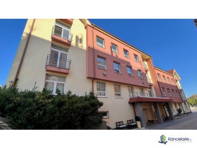 Exteriér, Bratislava Nove zahrady 11 