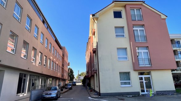 Exteriér, Nove zahrady 11, Bratislava 82105, A-Z REAL s.r.o.