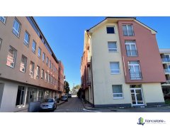 Exteriér, Bratislava Nove zahrady 11