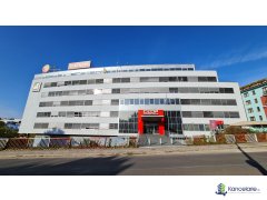 Exteriér, Bratislava Slávičie údolie 106