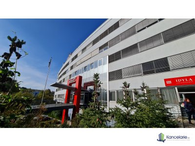 Exteriér, Bratislava Slávičie údolie 106