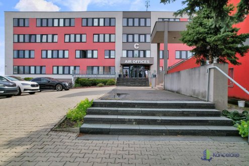 Exteriér, Pestovateľská 2, Bratislava 82104, Amigal Group SK, s.r.o.