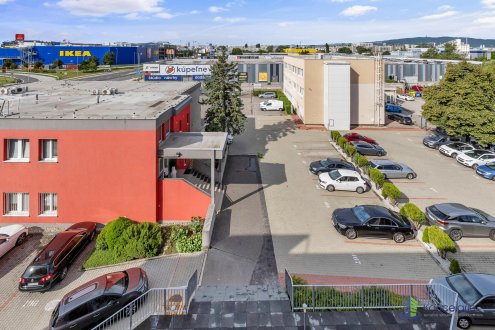 Exteriér, Pestovateľská 2, Bratislava 82104, Amigal Group SK, s.r.o.