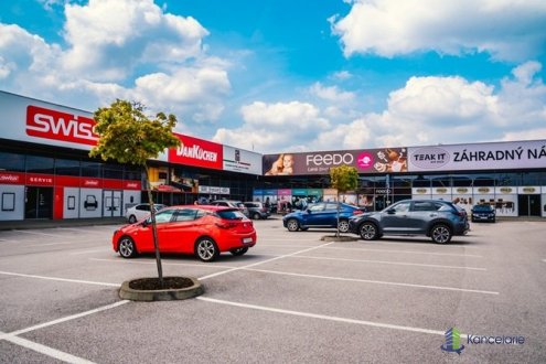 Exteriér, Pestovateľská 13, Bratislava 82104, ags 92, s.r.o.