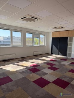 Exteriér, Na pántoch 18, Bratislava 83106, Contera Management SK