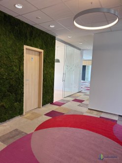 Exteriér, Na pántoch 18, Bratislava 83106, Contera Management SK