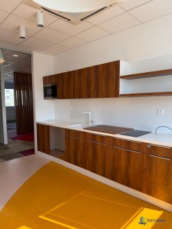 Exteriér, Na pántoch 18, Bratislava 83106, Contera Management SK