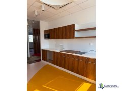 Exteriér, Bratislava Na pántoch 18