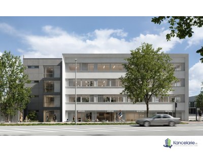 Exteriér, Bratislava Vlčie hrdlo 90 