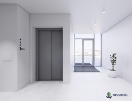 Exteriér, Vlčie hrdlo 90, Bratislava 82107, Contera Management SK