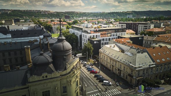 Exteriér, Továrenská 10, Košice 4001, MM Partners, s.r.o.