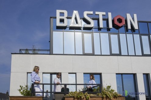 Exteriér, Továrenská 10, Košice 4001, MM Partners, s.r.o.