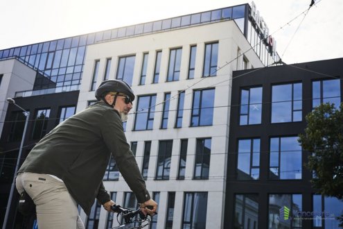 Exteriér, Továrenská 10, Košice 4001, MM Partners, s.r.o.