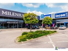 Exteriér, Bratislava Pestovateľská 13