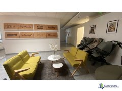 Exteriér, Bratislava Pestovateľská 13