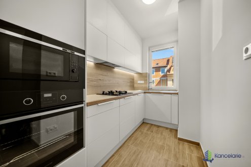 Exteriér, Slowackého 6, Bratislava 82104, Monika Kristofcakova