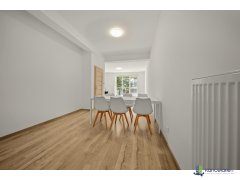 Exteriér, Bratislava Slowackého 6