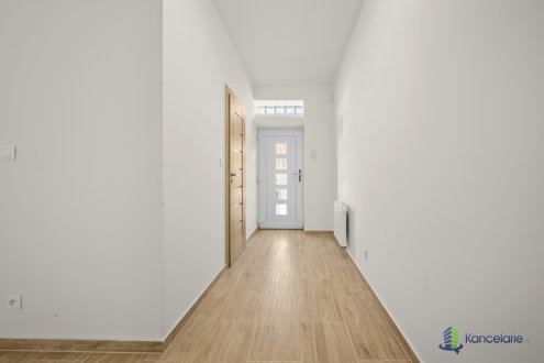 Exteriér, Slowackého 6, Bratislava 82104, Monika Kristofcakova