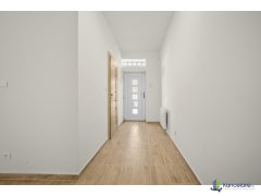 Exteriér, Bratislava Slowackého 6