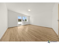 Exteriér, Bratislava Slowackého 6