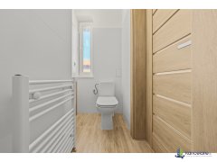 Exteriér, Bratislava Slowackého 6