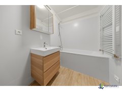 Exteriér, Bratislava Slowackého 6