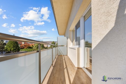 Exteriér, Slowackého 6, Bratislava 82104, Monika Kristofcakova