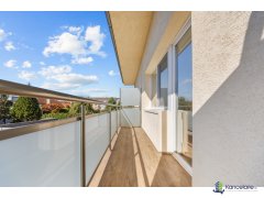 Exteriér, Bratislava Slowackého 6