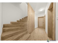 Exteriér, Bratislava Slowackého 6