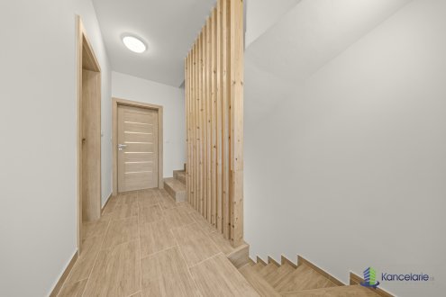 Exteriér, Slowackého 6, Bratislava 82104, Monika Kristofcakova