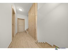 Exteriér, Bratislava Slowackého 6