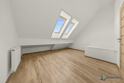 Exteriér, Slowackého 6, Bratislava 82104, Monika Kristofcakova