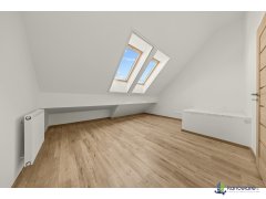 Exteriér, Bratislava Slowackého 6