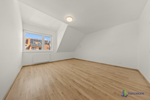 Exteriér, Slowackého 6, Bratislava 82104, Monika Kristofcakova