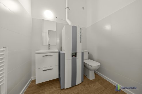 Exteriér, Slowackého 6, Bratislava 82104, Monika Kristofcakova