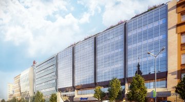 Dunaj | Dom odievania