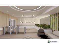 Exteriér, Bratislava Jarabinková 1