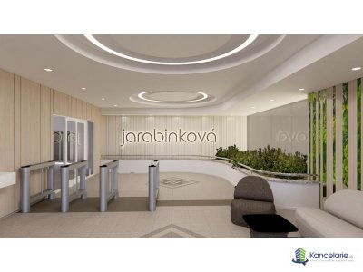 Exteriér, Bratislava Jarabinková 1 