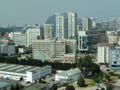 Exteriér, Bratislava Jarabinková 1