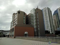 Exteriér, Bratislava Jarabinková 1