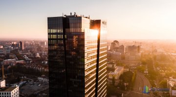 Lab28 - Office space