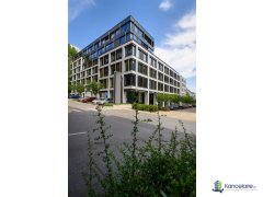 Exteriér, Bratislava Žižkova 22/B