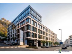 Exteriér, Bratislava Žižkova 22/B