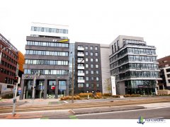 Exteriér, Bratislava Žižkova 9