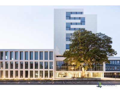Exteriér, Banská Bystrica Partizánska cesta 3 