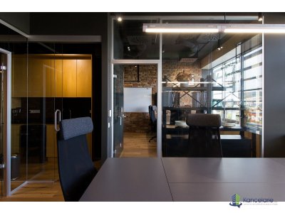 Exteriér, Bratislava Karadžičova 10 