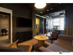 Exteriér, Bratislava Karadžičova 10