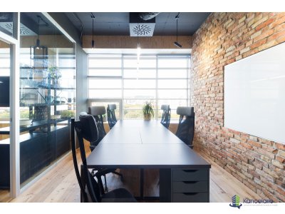 Exteriér, Bratislava Karadžičova 10 