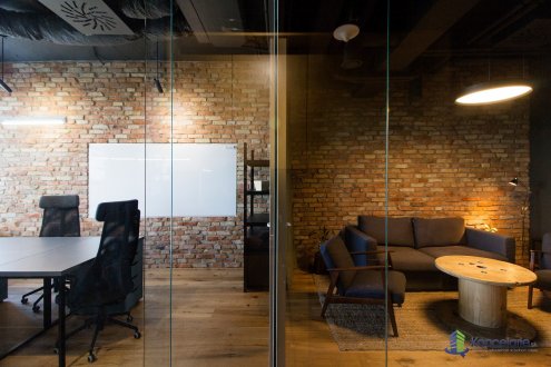 Exteriér, Karadžičova 10, Bratislava 81108, Guud Elements Company, s.r.o.